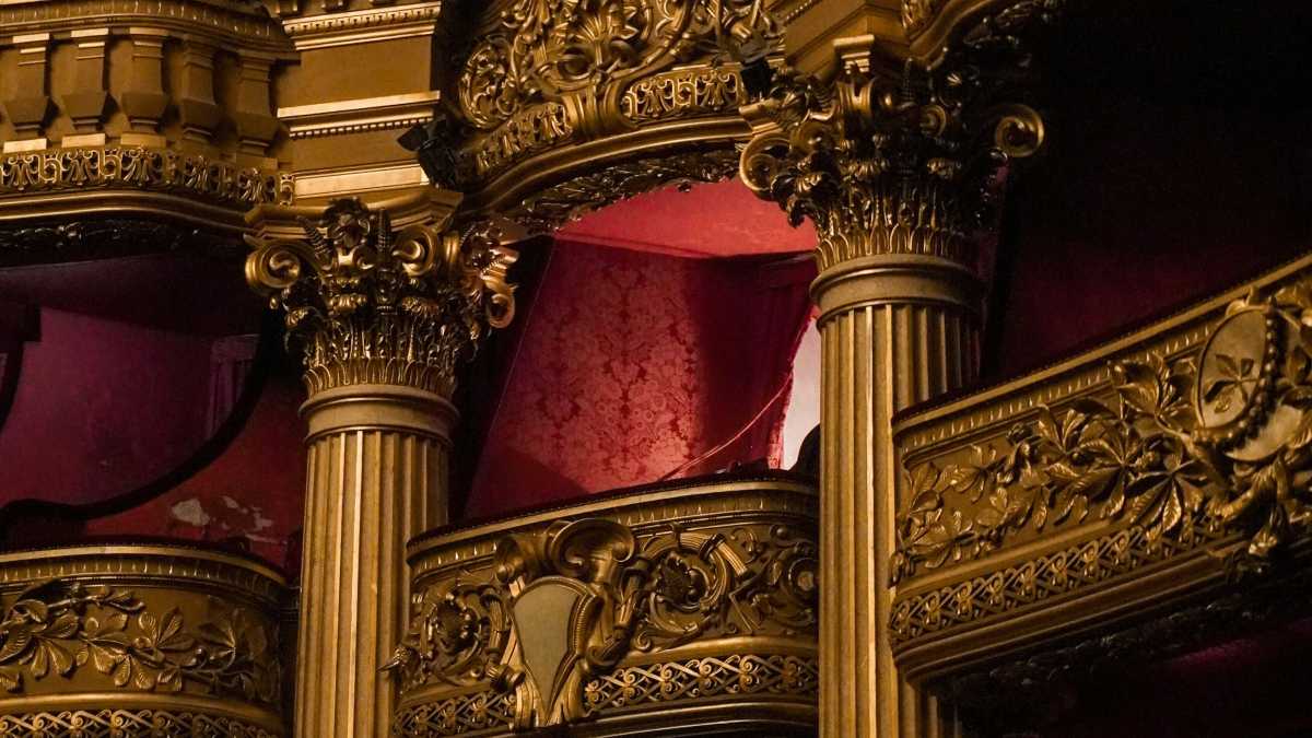 Immagine di Il canto come mezzo, il teatro come fine: Bruno Taddia interprete ideale, a Montpellier