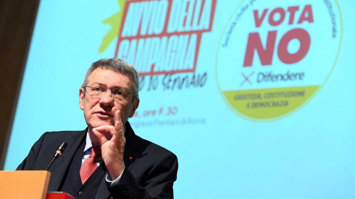 Immagine di Quei sindacalisti che si occupano di tutto, tranne dei lavoratori