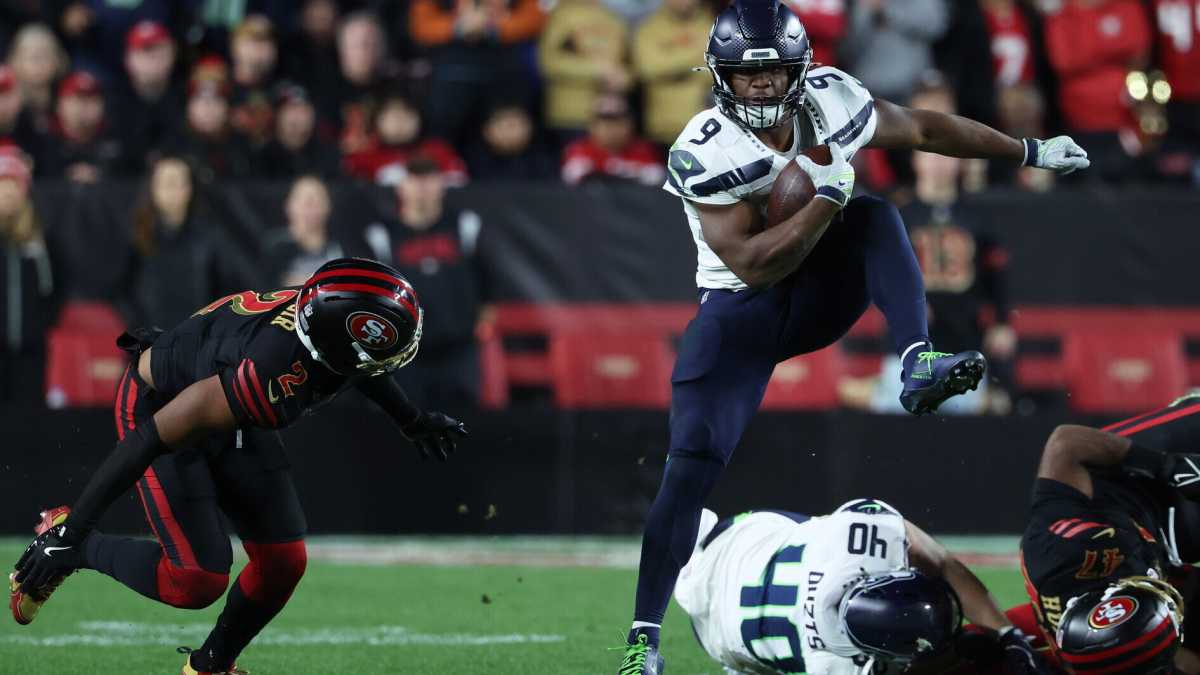 Immagine di Cosa aspettarsi dalle quattro partite del Divisional Round dell'Nfl