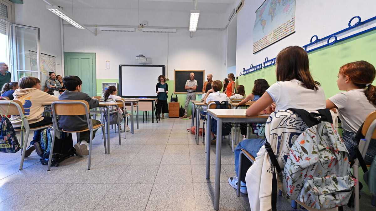 Immagine di La nuova nota ministeriale sul pluralismo a scuola è un po’ stonata