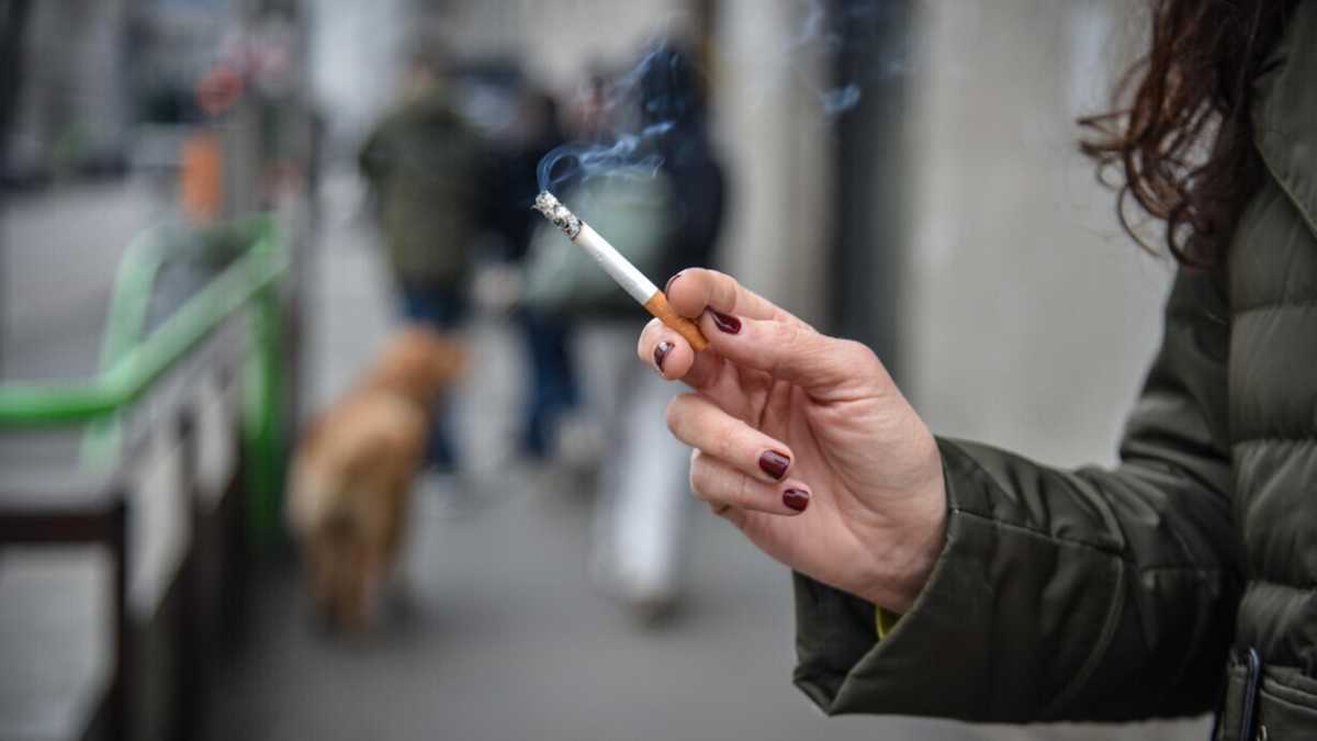 Immagine di In Italia le sigarette costano di più, ma ancora meno che in gran parte dei paesi europei