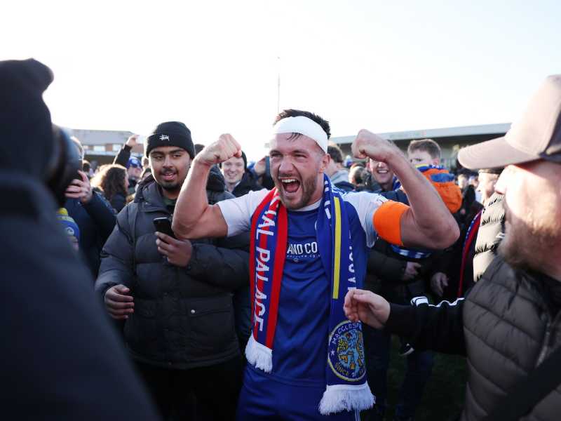 Foto Getty