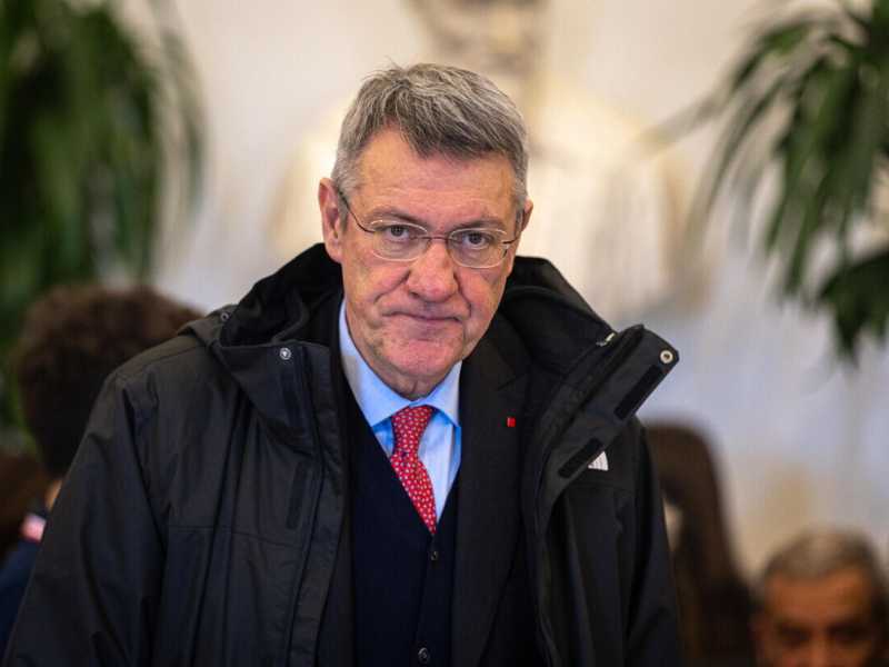 Foto:Ansa.&nbsp;