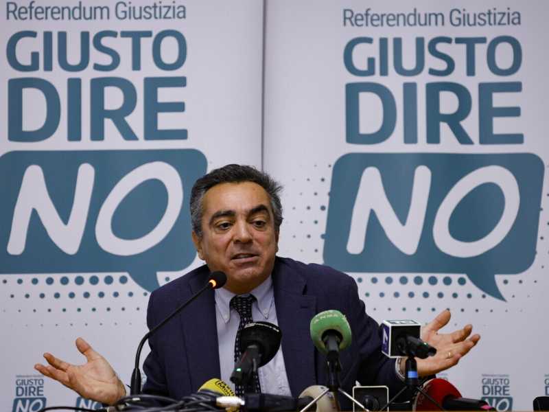 foto LaPresse