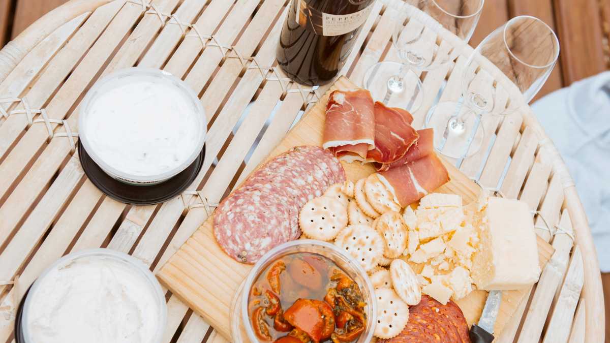 Immagine di Sant’Antonio abate: proteggici da Garattini e salva burro, vino e salumi