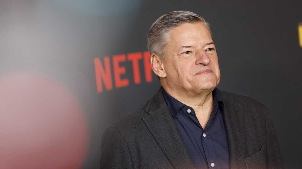Immagine di Il boss di Netflix si difende. Le piattaforme non hanno ucciso il cinema, anzi