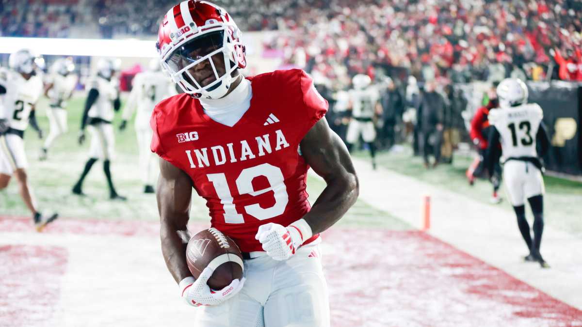 Immagine di Non più solo basket nell’Indiana