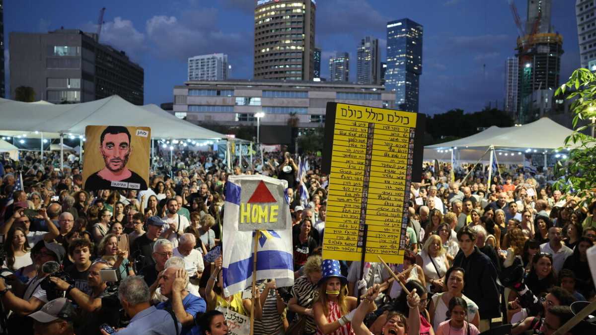 Immagine di Se la lingua di Hamas è entrata anche nella nostra cultura