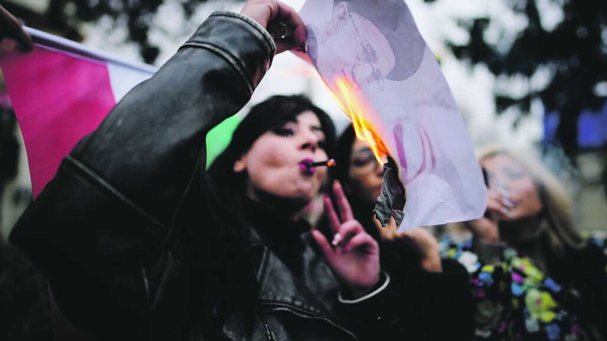 Immagine di Il silenzio sull’Iran uccide: il discorso di Masih Alinejad all'Onu contro Guterres