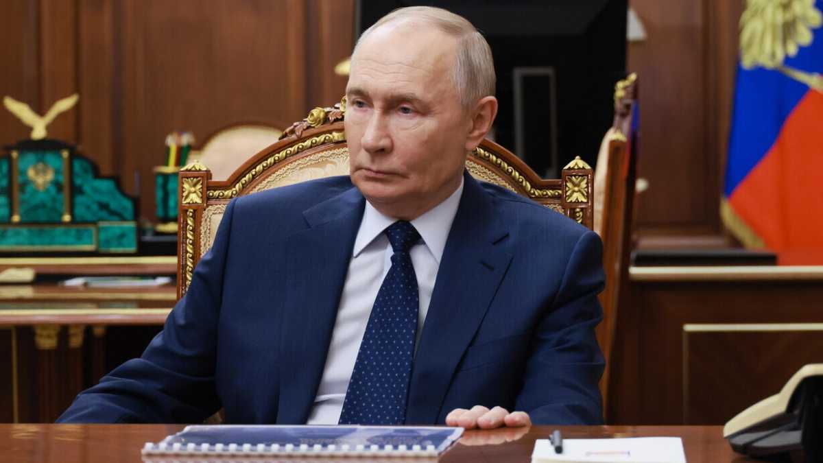 Immagine di Lo zampino di Putin nel ritardo (o rinvio) dell’intervento in Iran
