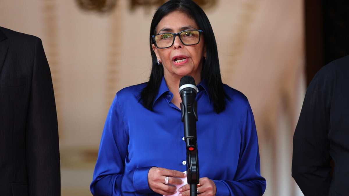 Immagine di Voci venezuelane su Rodríguez e i suoi rivali: “Si odiano con tutto il cuore”