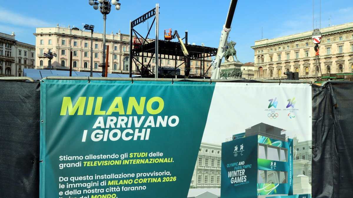 Immagine di Quanto valgono (e costano) i Giochi di Milano-Cortina
