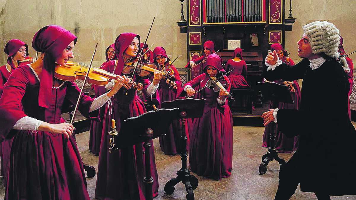 Immagine di Le mille stagioni di Vivaldi. “Primavera” restituisce profondità al genio veneziano