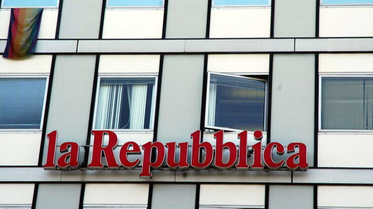 Immagine di Le 4 fasi che hanno portato alla morte della forma-Rep.