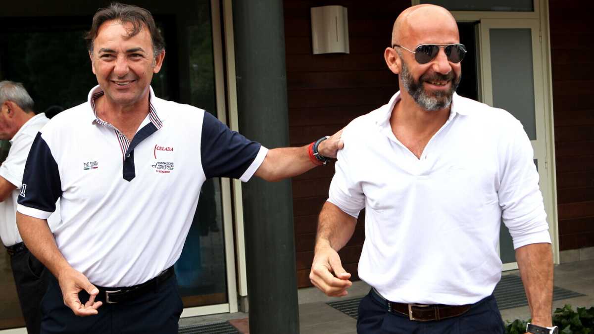 Immagine di Tre anni senza Gianluca Vialli nel racconto del suo amico Massimo Mauro