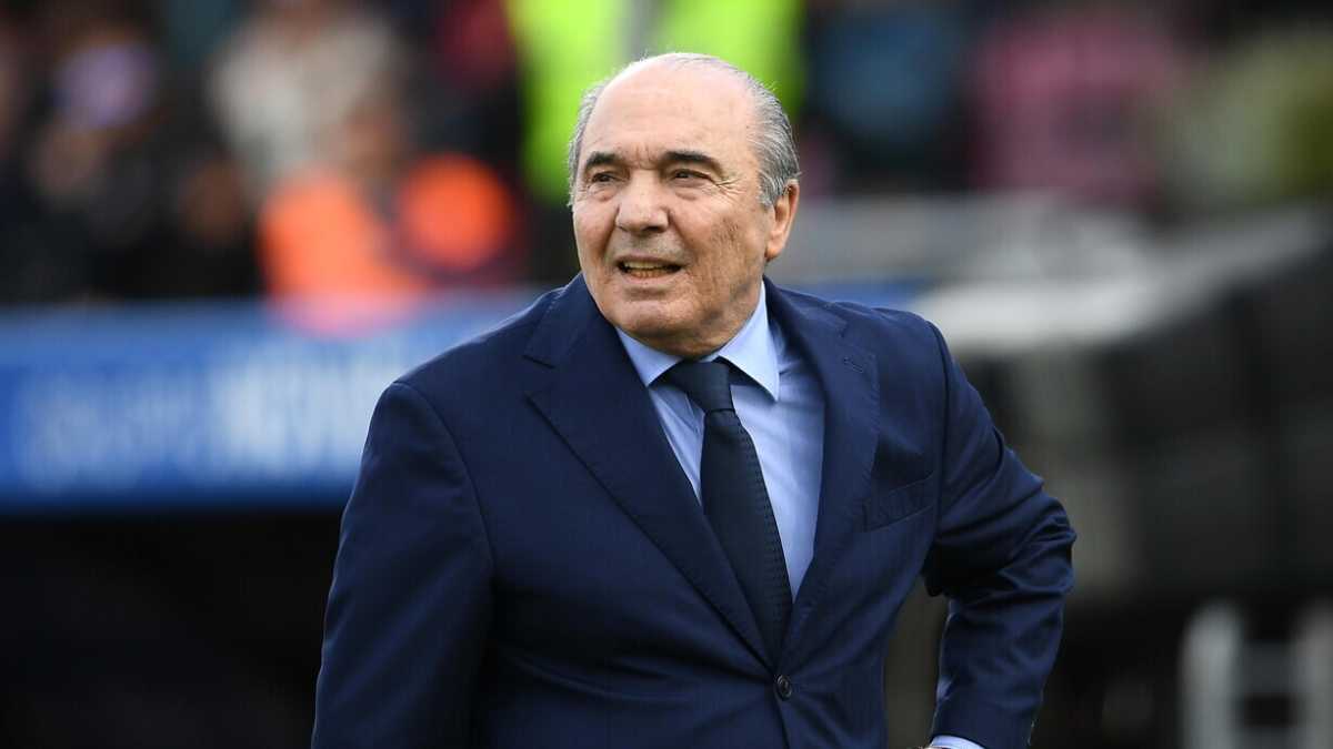 Immagine di È morto Rocco Commisso. E Firenze resta con il suo “fast fast”