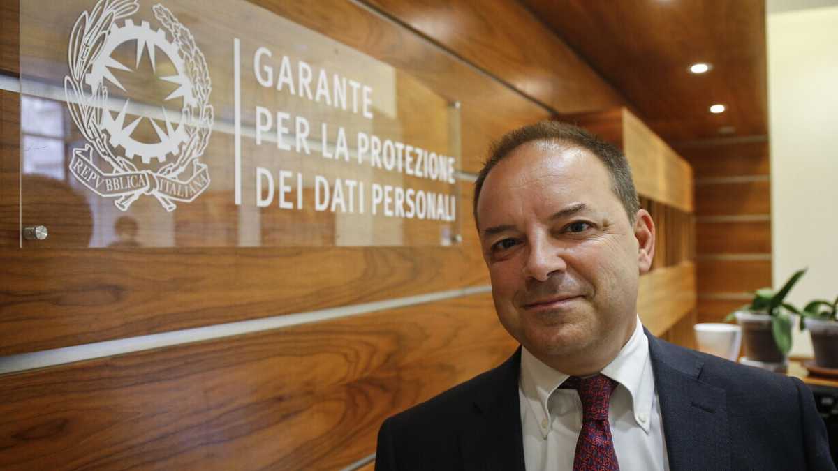 Immagine di Si è dimesso Guido Scorza, componente del Garante della Privacy