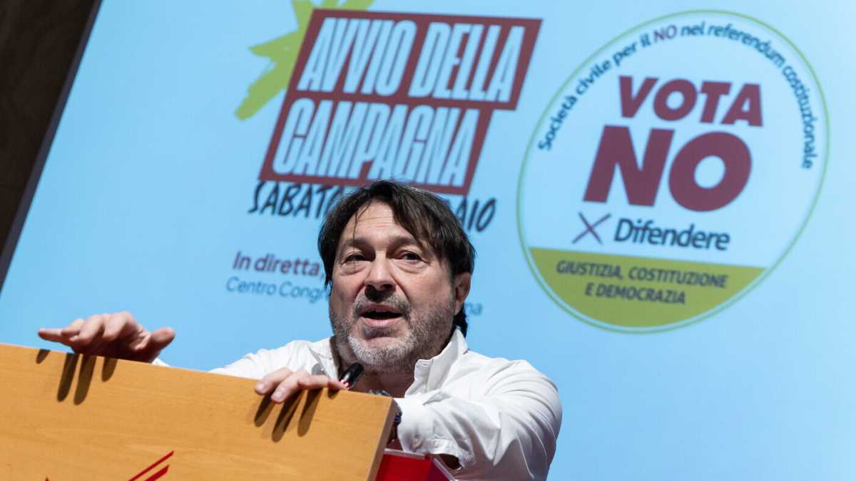 Immagine di Meloni e privacy: il caso Stanzione per FdI è "lo scalpo" che vuole Ranucci. Donzelli: "Non siamo ricattabili"
