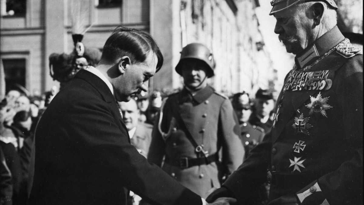Immagine di La Germania della Rivoluzione conservatrice: torna, ricco di note, il saggio di Armin Mohler
