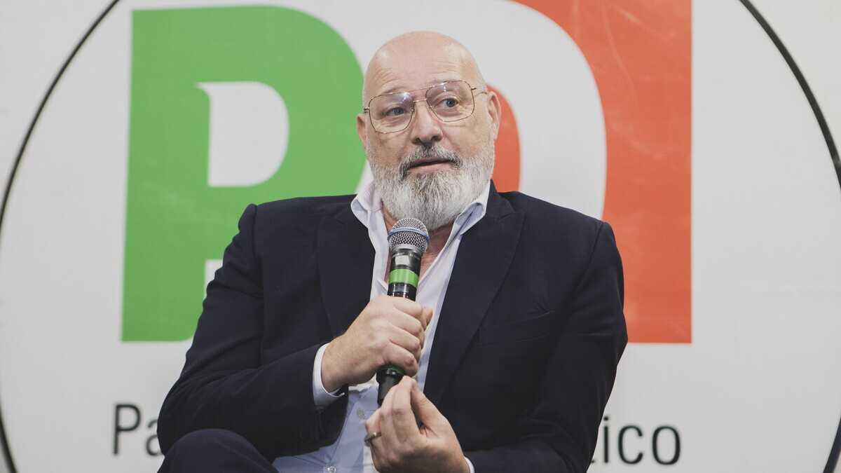 Immagine di Bonaccini 'o sarracino. Una riunione a Napoli con Salis e contro Guerini