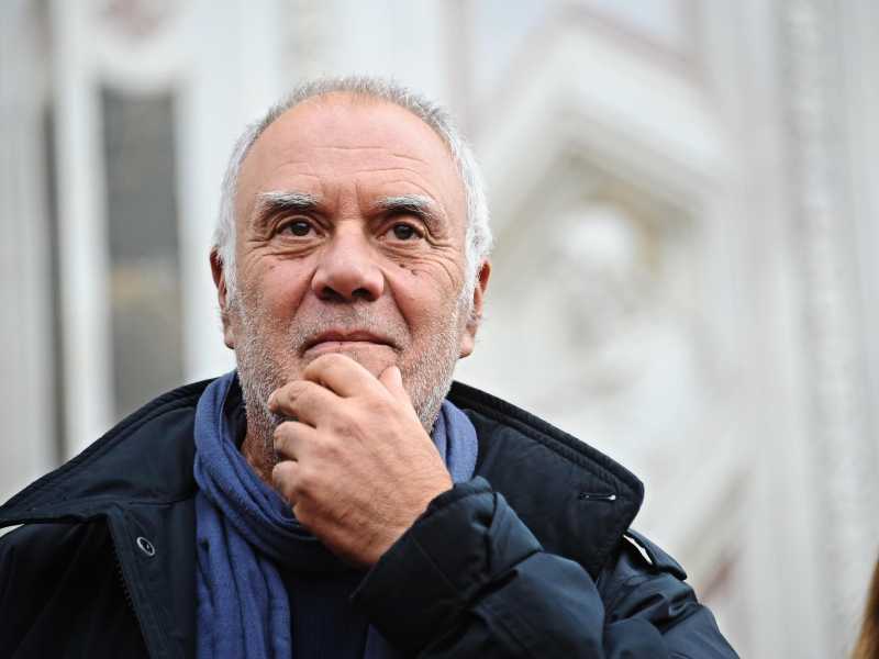 Foto ANSA