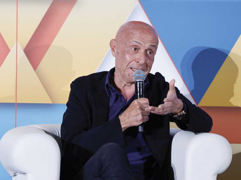 Marco Minniti (Ansa)