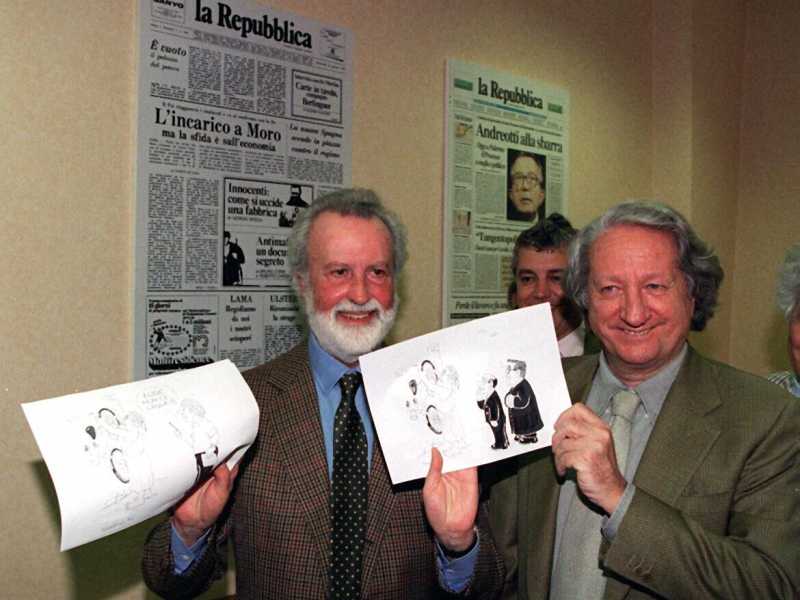 (foto d'archivio Ansa)