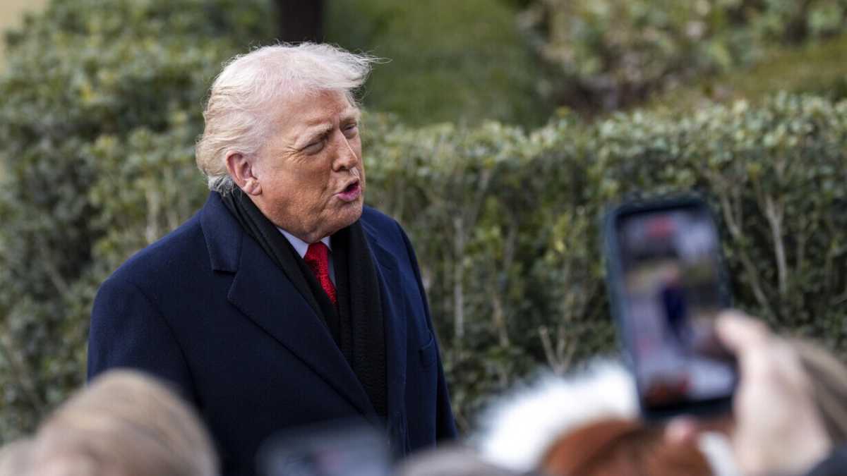 Immagine di Come funziona il "bazooka" europeo contro i dazi di Trump