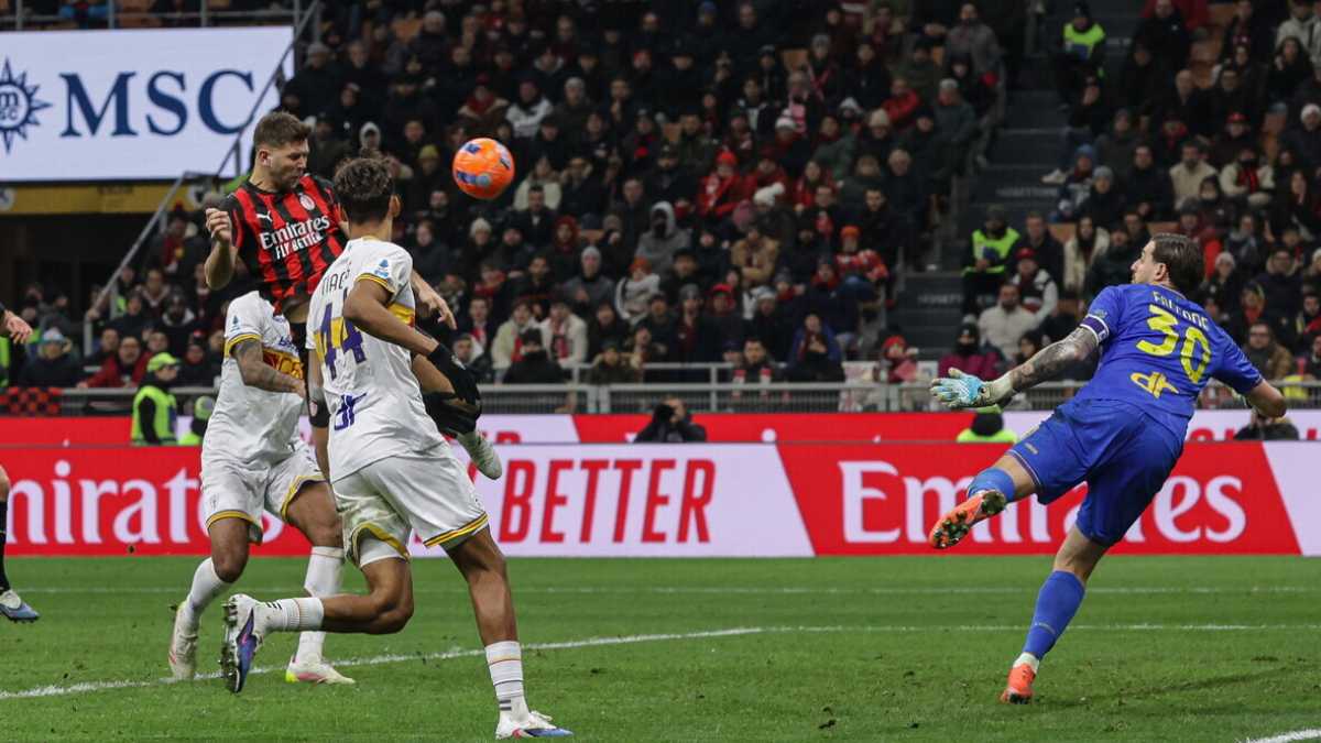 Immagine di La finale della Coppa d'Africa per Nazioni è ciò che la Serie A non sa più essere