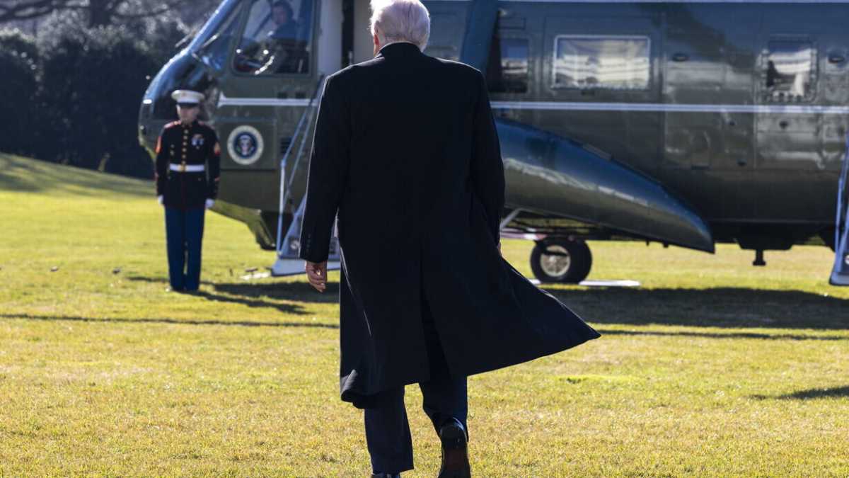 Immagine di Midterm, le elezioni che possono cambiare tutto e che preoccupano Trump