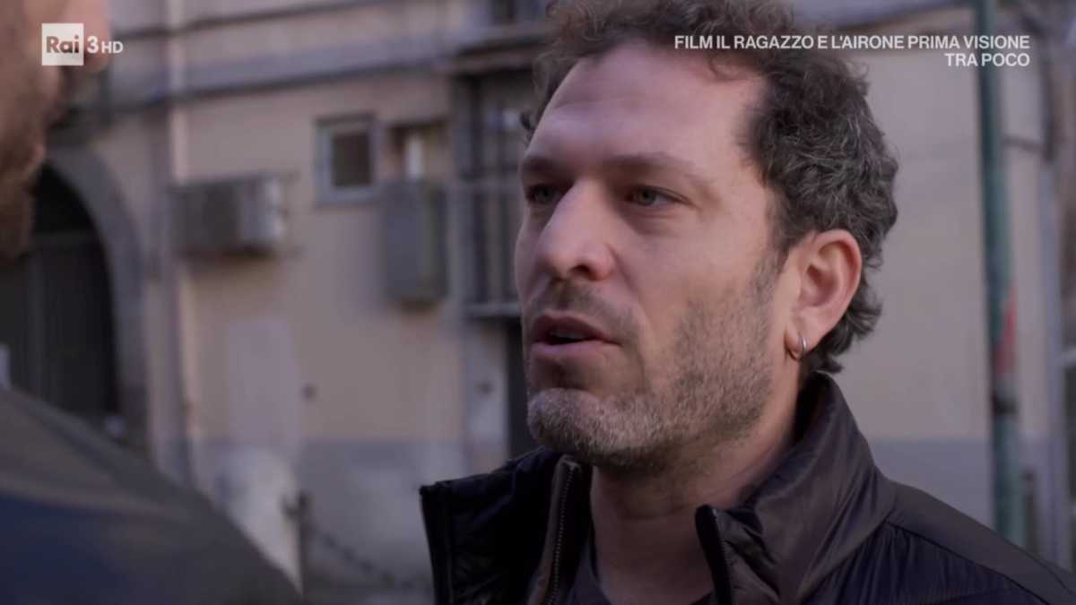 Immagine di Un posto al sole: Eduardo torna a fare guai con la camorra