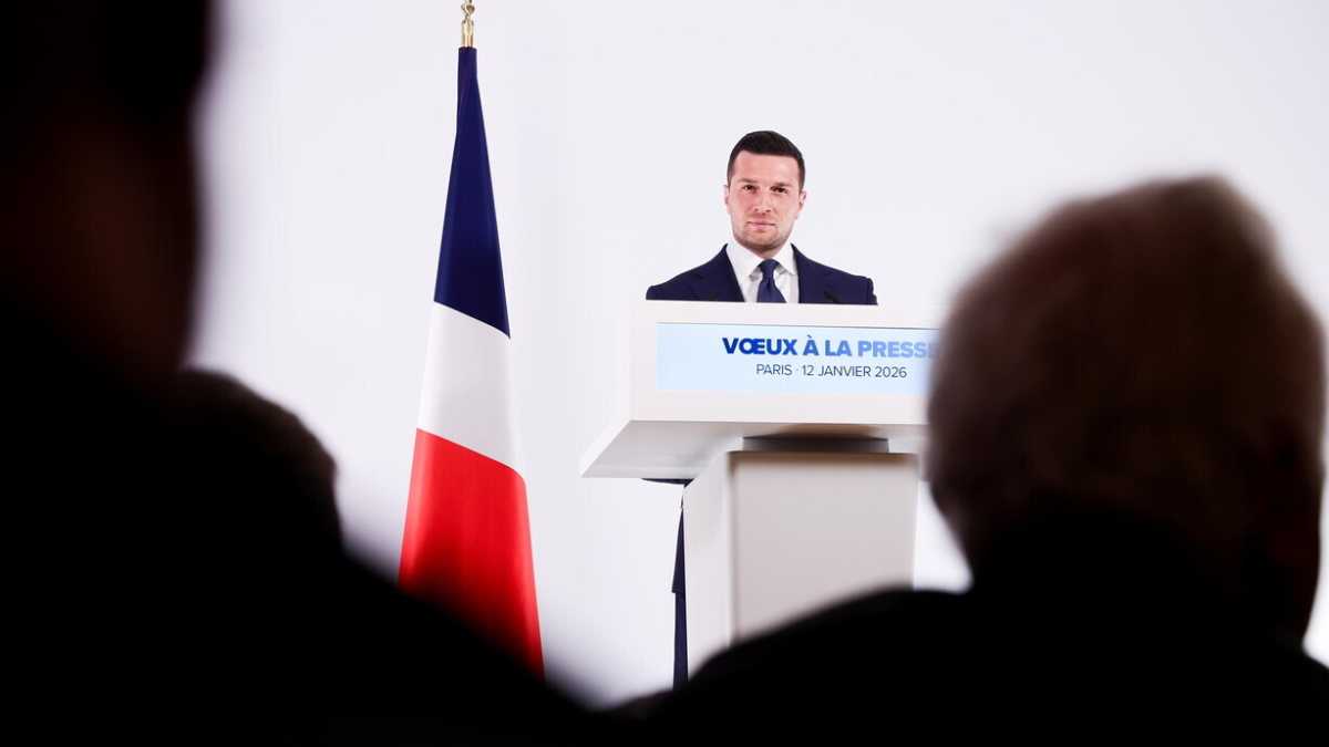 Immagine di I sovranisti europei fanno fronte comune contro i dazi di Trump. La Lega è l'unica a esultare