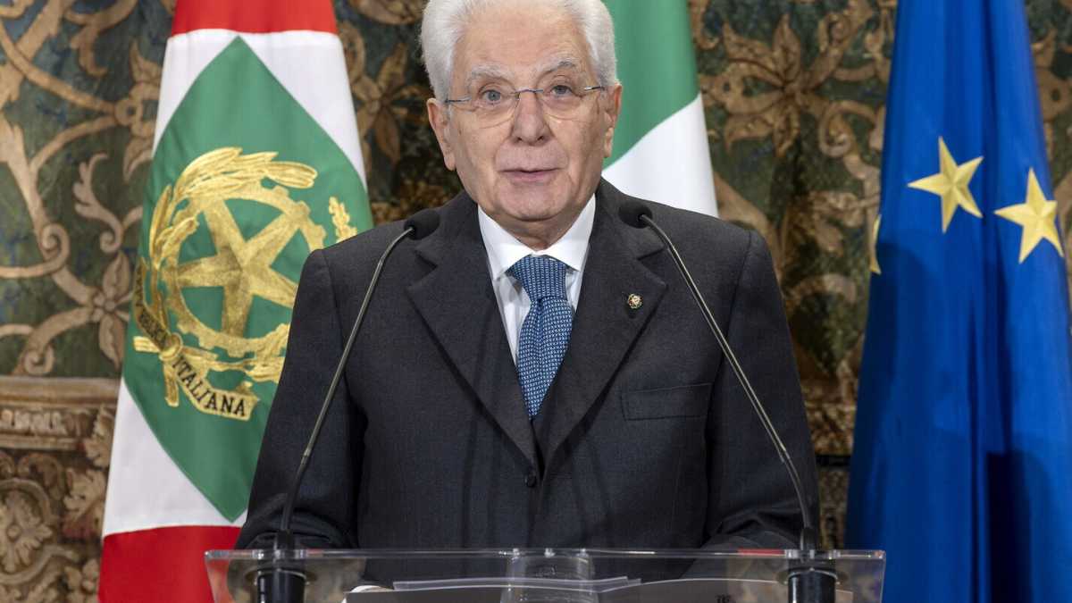 Immagine di Tirocinio costituzionale