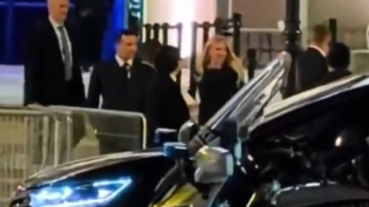 Immagine di Il cortocircuito sulla presunta liaison tra Jordan Bardella e Maria Carolina di Borbone