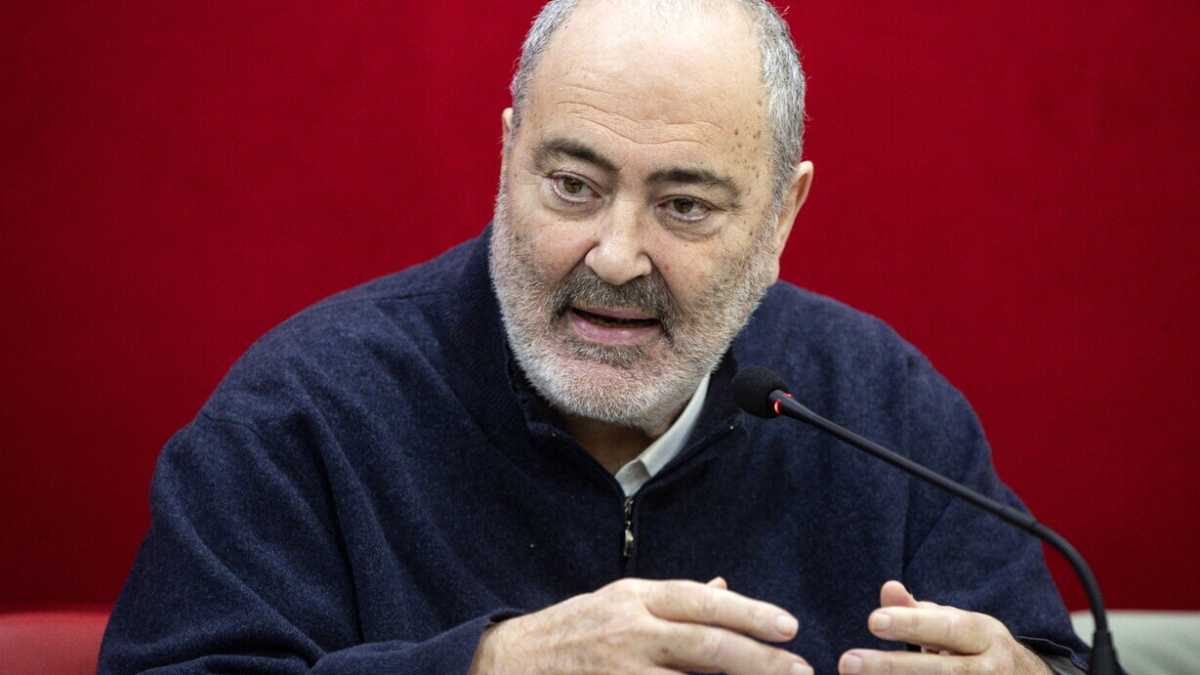 Immagine di Bettini si rimangia la parola sul referendum: “Il voto non è sulla riforma Nordio, ma contro Meloni”