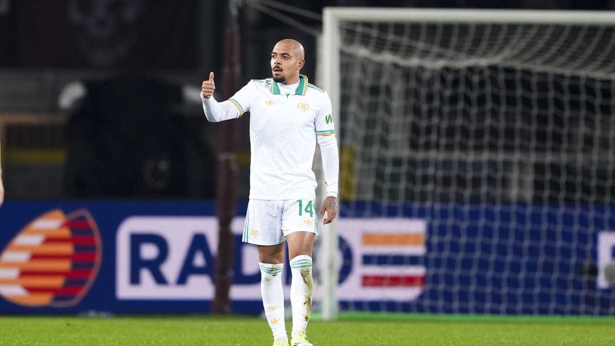 Immagine di Donyell Malen voleva solo fare il centravanti