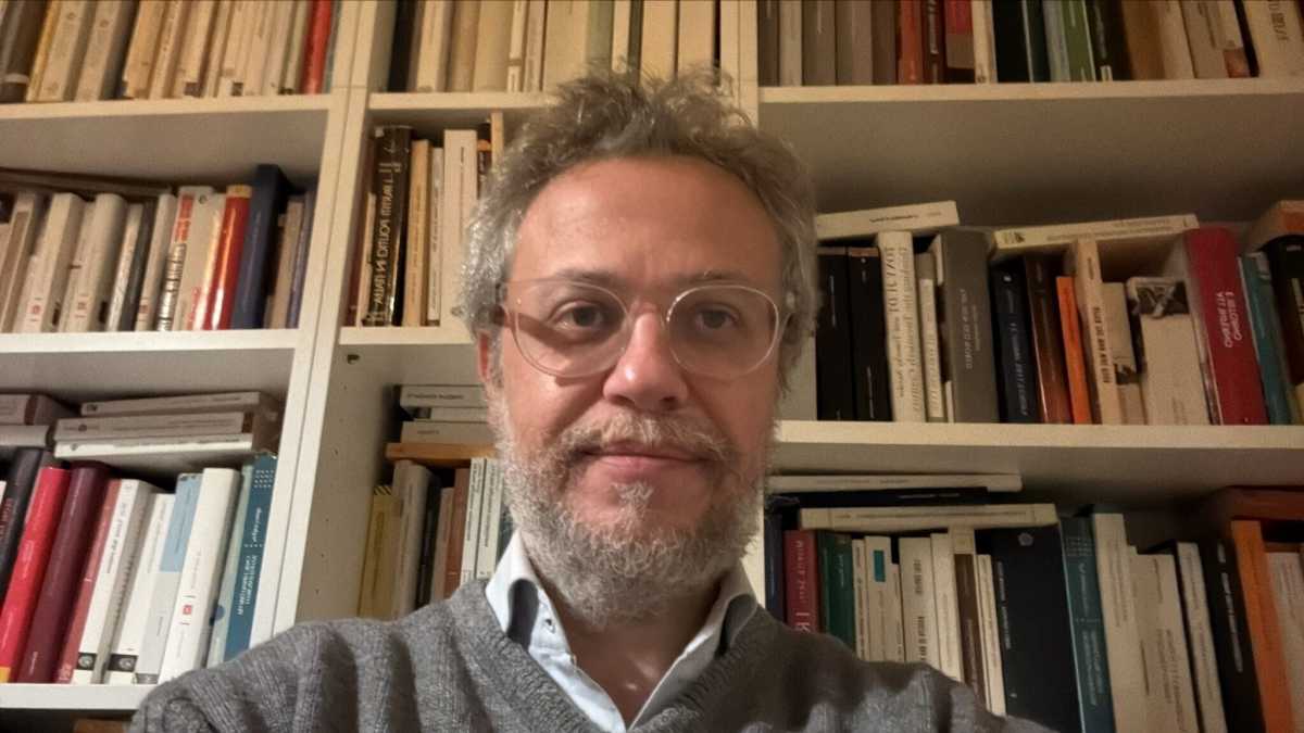 Immagine di Guri Schwarz: “Il nuovo pericolo è l’antisemitismo dei buoni sentimenti”