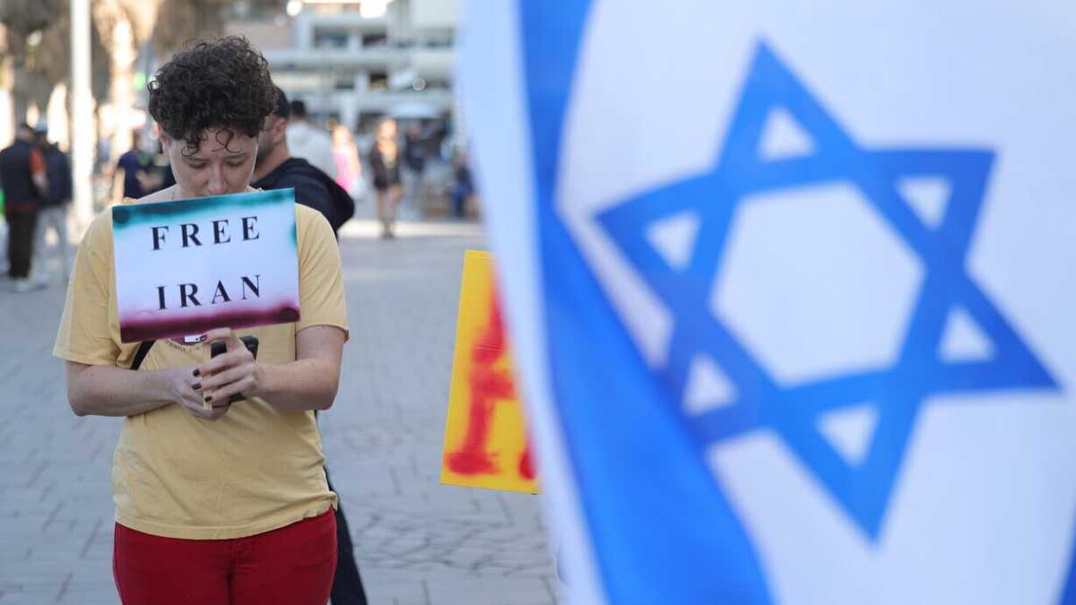 Immagine di È l’antisemitismo degli ayatollah il virus che ha divorato l’Iran