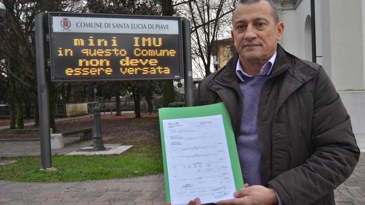 Immagine di Altro che medico di campagna: Riccardo Szumski è piuttosto un politico in campagna