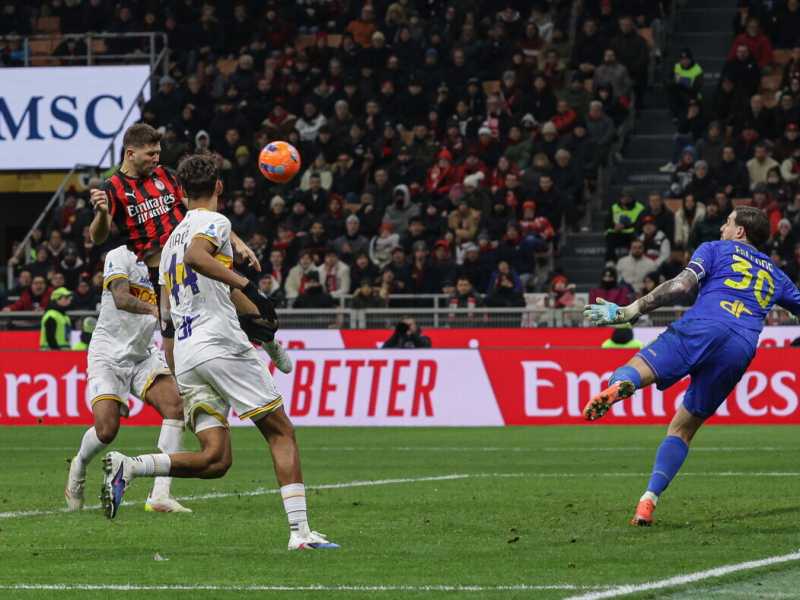 Foto LaPresse