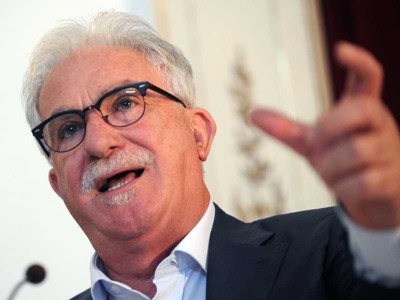 Foto LaPresse