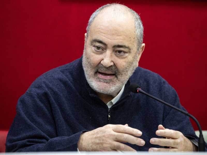 Bettini si rimangia la parola sul referendum: “Il voto non è sulla riforma Nordio, ma contro Meloni”