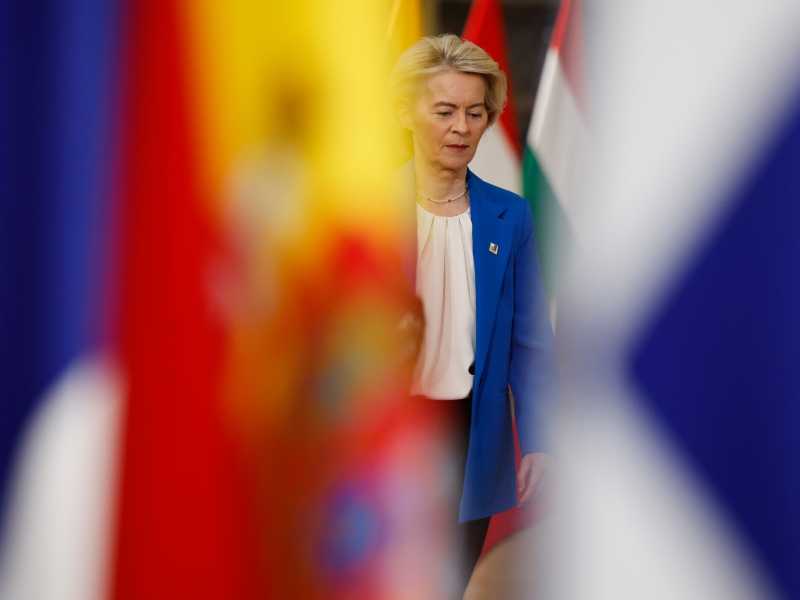 Foto Ap, via LaPresse