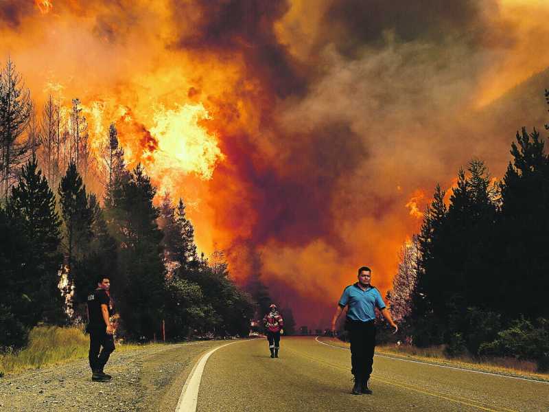 Foto:LaPresse. 