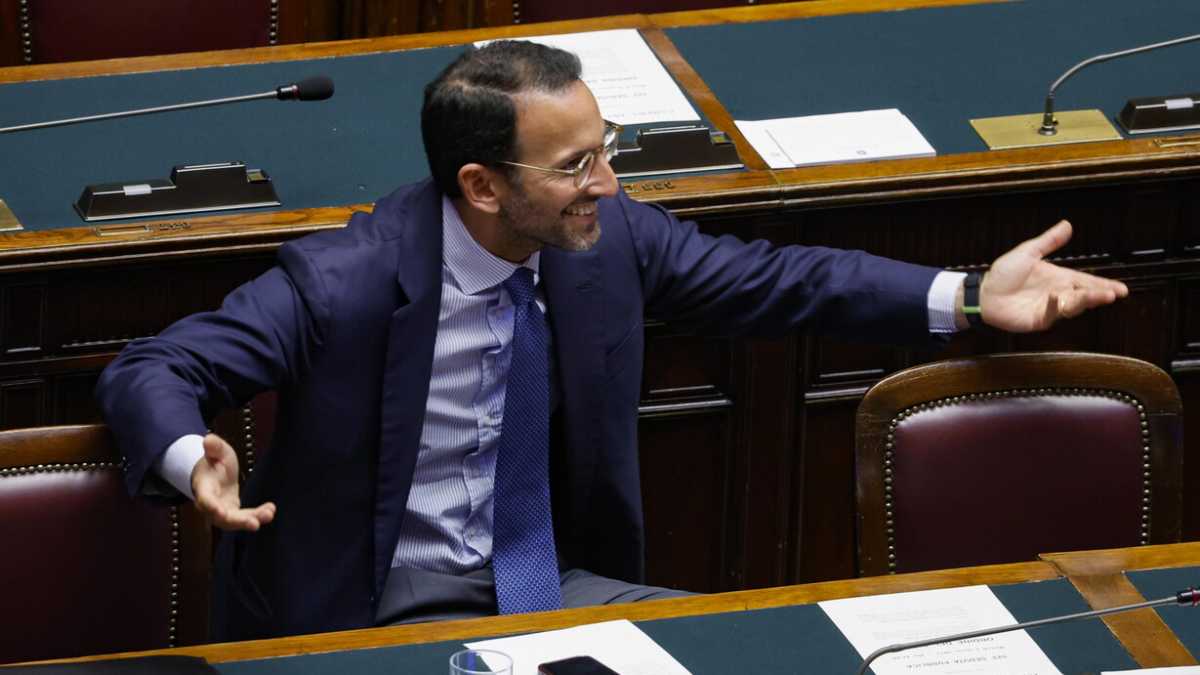 Immagine di Vita da Freni, il Mozart dei conti, a un passo dalla Consob