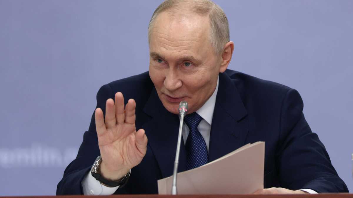 Immagine di Da Cuba all'Ucraina. I fronti di Putin e le sue armi