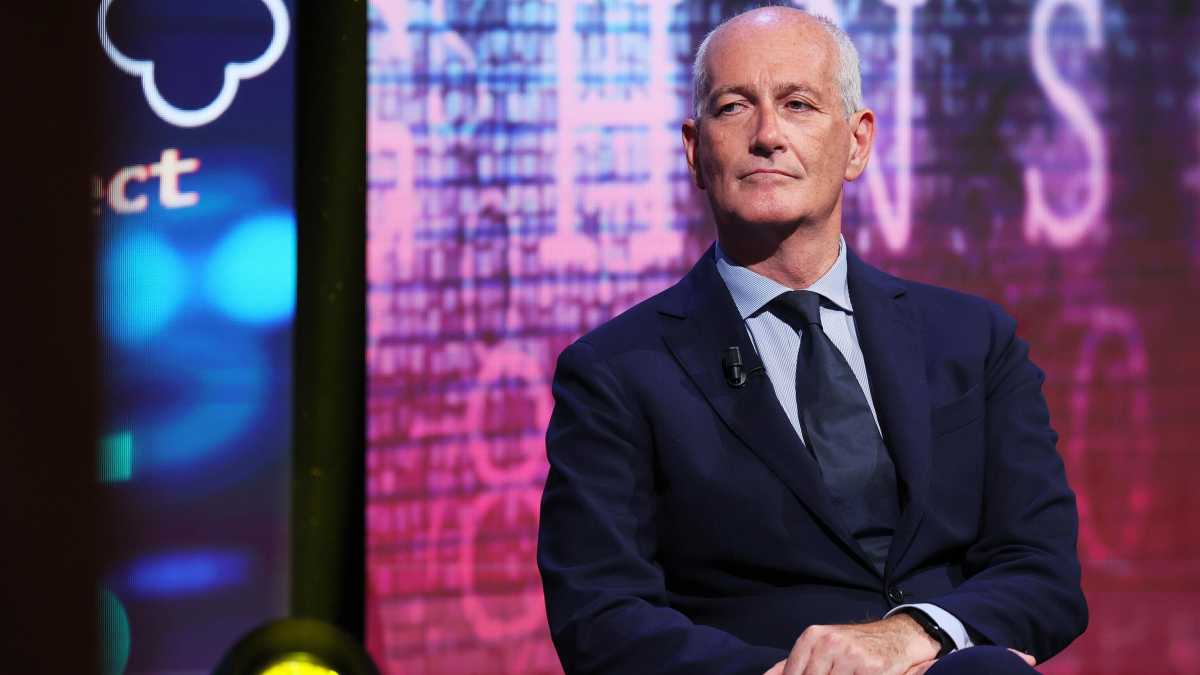 Immagine di Franco Gabrielli: "La sinistra ha regalato il tema sicurezza alla destra. Politica? Darò un contributo al dibattito”