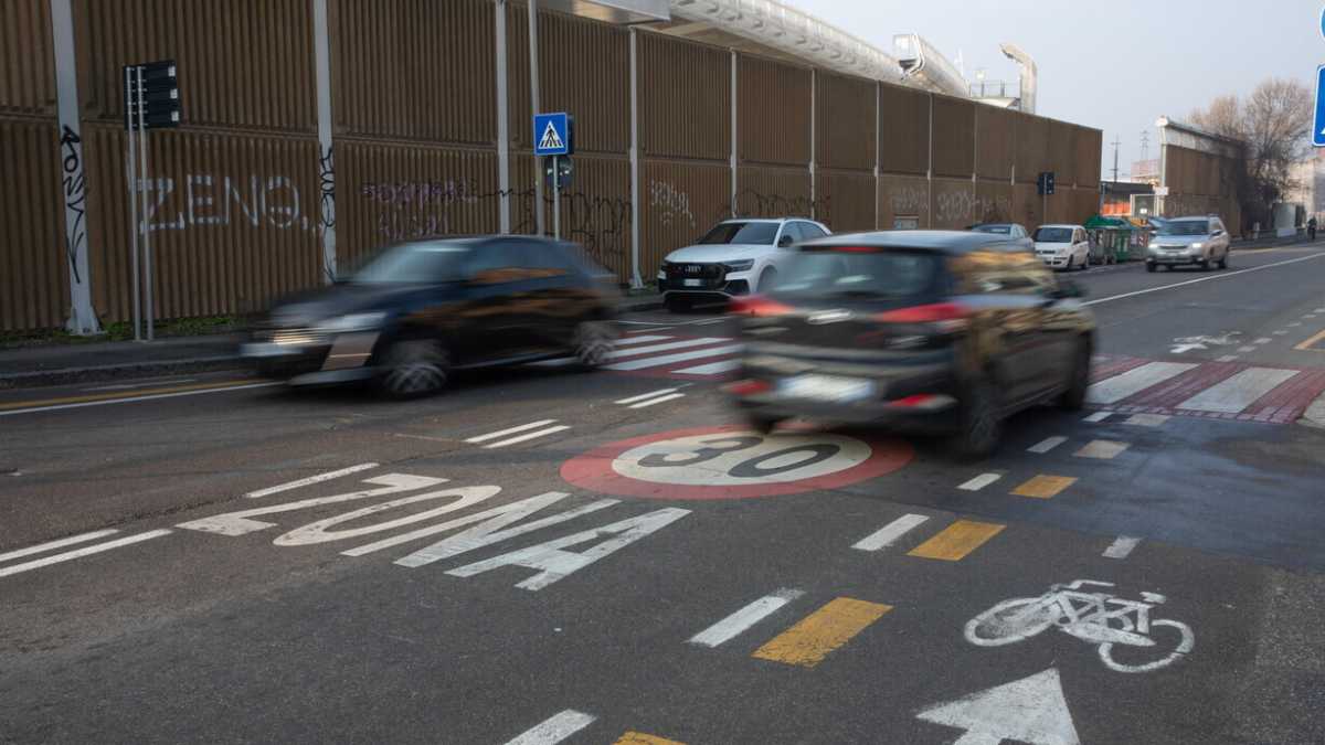 Immagine di Il Tar dell'Emilia Romagna annulla il provvedimento di Bologna "Città 30"
