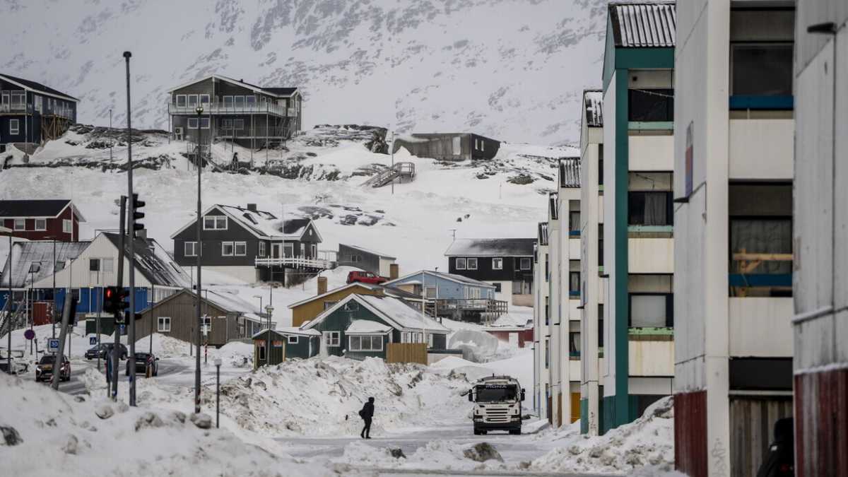 Immagine di Cosa sta facendo l’Europa con le risorse della Groenlandia? Ecco progetti e investimenti