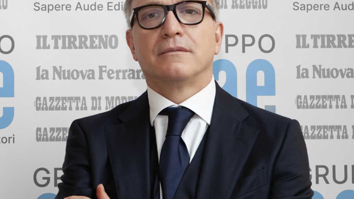 Immagine di La Stampa verso Sae. Si sposta il baricentro dell’editoria italiana